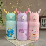 فلاسک کودک استیل