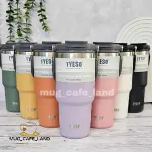 تراول ماگ تایسو