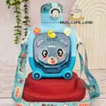 قمقمه کودک یک لیتری