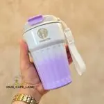 تراول ماگ پاستیلی استارباکس