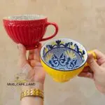 ماگ لته خوری دنی هوم