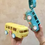 قمقمه اتوبوسی