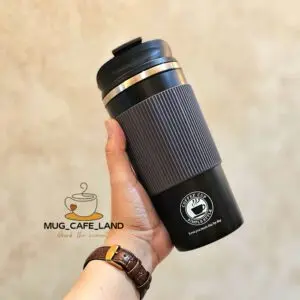 تراول ماگ دورسیلیکونی