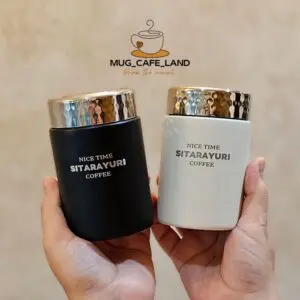 تراول ماگ سیتارایوری 210 میل درب پیچی