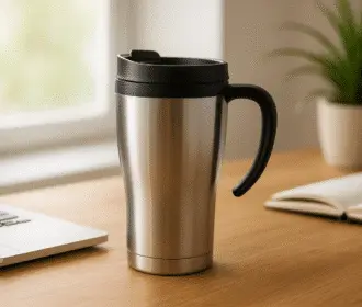 خرید تراول ماگ؛ راهنمای کامل انتخاب، مزایا و تفاوت‌ها | ماگ کافه لند- 09300554070