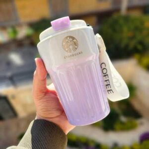 تراول ماگ پاستیلی استارباکس