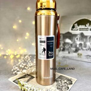 فلاسک کوهنوردی جینگ بنگ