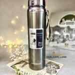 فلاسک کوهنوردی جینگ بنگ