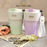 تراول ماگ پاستیلی