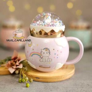 ماگ یوینکورن