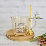 ماگ پیرکس زیربامبو