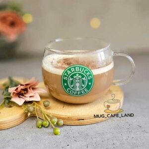 ماگ پیرکس استارباکس