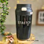 خرید تراولماگ مشکی