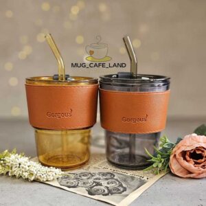 ماگ پیرکس دورچرم