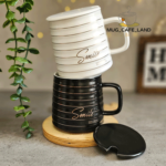 ماگ لاکچری اسمایل