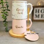 ماگ ساده ماربل