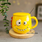 ماگ دایناسور