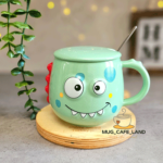 ماگ دایناسور