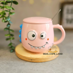 ماگ دایناسور