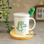 ماگ دایناسور