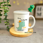 ماگ دایناسور