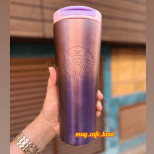 تراولماگ استارباکس