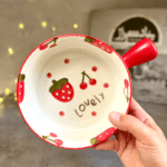 تابه سرامیکی فانتزی