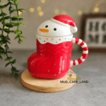 خرید ماگ کریسمسی