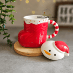 خرید ماگ کریسمسی