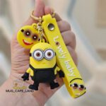 جاسوئیچی مینیون