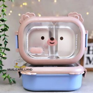 ظرف غذای کودک