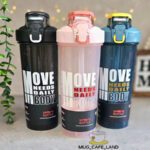 شیکر بدنسازی نی دار