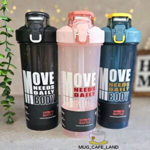 شیکر بدنسازی نی دار