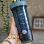 شیکر باشگاهی 800 میل