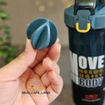 شیکر باشگاهی بسیار شیک