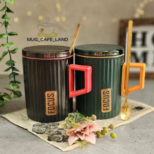 خرید ماگ مردانه