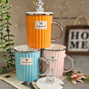 خرید ماگ لاکچری