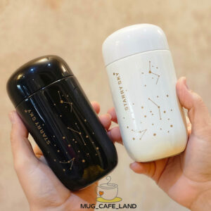 مینی فلاسک قهوه